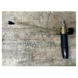 BE Foam Canon 4400 PSI 5.3 GPM