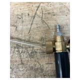 BE Foam Canon 4400 PSI 5.3 GPM