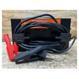 Ironton 12V Bench Charger, 6/12 Amps #5826590 Msrp $79.99 see description