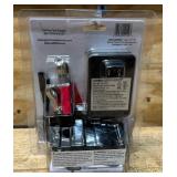 BatteryMINDer Plus Battery Charger/Trickle Charger/Desulfator, 12 Volt, 1 Amp, Model# 12117TC #167981 Msrp $39.99 see description