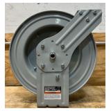 Klutch Auto-Rewind Air Hose Reel see description