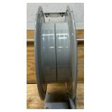 Klutch Auto-Rewind Air Hose Reel see description