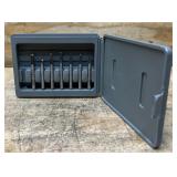 Klutch Carbide Rotary Burr bits