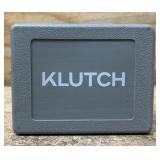 Klutch Carbide Rotary Burr bits