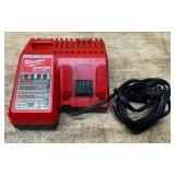 Milwaukee Charger Cat No. 48-59-1812 see description