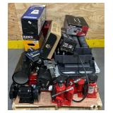 Random Pallet of Store Returns