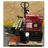 Random Pallet of Store Returns