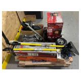 Random Pallet of Store Returns