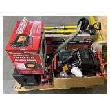 Random Pallet of Store Returns