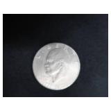 3 1976 EISENHOWER DOLLARS