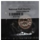 LOT OF LITTLETON COINS