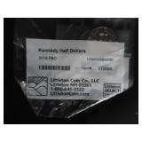 LOT OF LITTLETON COINS