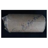 MIXED ROLL OF SUSAN B ANTHONYS