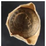 MIXED ROLL OF SUSAN B ANTHONYS