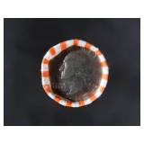 ROLL OF 1776-1976 D QUARTERS