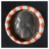 ROLL OF 1776-1976 D QUARTERS