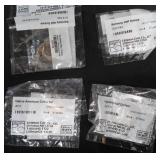 LOT OF UNCIRCULATED LITTLETON COINS