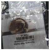 LOT OF UNCIRCULATED LITTLETON COINS