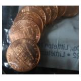 UNCIRCULATED LITTLETON COINS