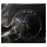 UNCIRCULATED LITTLETON COINS