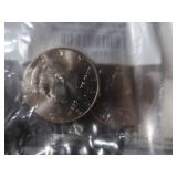 UNCIRCULATED LITTLETON COINS