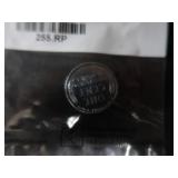 UNCIRCULATED LITTLETON COINS