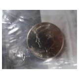 UNCIRCULATED LITTLETON COINS