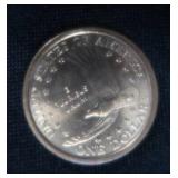 MIXED LOT OF DOLLAR COINS