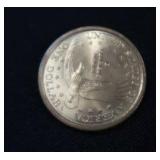 MIXED LOT OF DOLLAR COINS