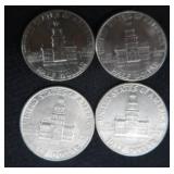 COMBO LOT OF KENNEDYS