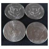 COMBO LOT OF KENNEDYS