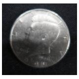 COMBO LOT OF KENNEDYS