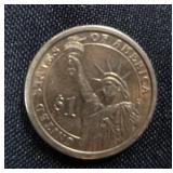 DOLLAR COINS