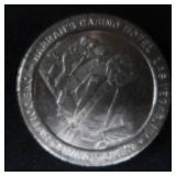 WORLD COINS AND TOKENS