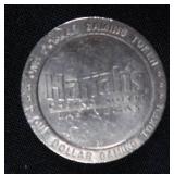 WORLD COINS AND TOKENS