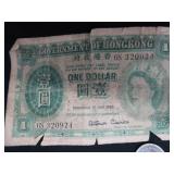 WORLD COINS AND CURRENCY