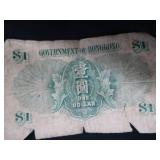 WORLD COINS AND CURRENCY