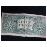 WORLD COINS AND CURRENCY