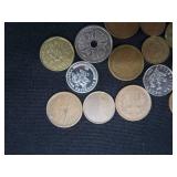 WORLD COINS AND CURRENCY