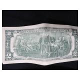 VINTAGE US CURRENCY