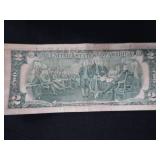 VINTAGE US CURRENCY