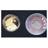 PATRIOT COINS