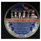 PATRIOT COINS