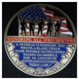 PATRIOT COINS