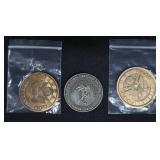 VETERAN COINS