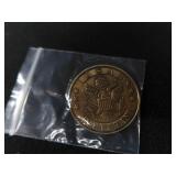 VETERAN COINS