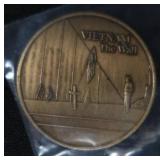 VETERAN COINS