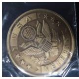 VETERAN COINS