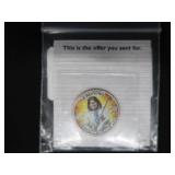 LARGE LOT COINS AND TOKENS