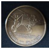 LARGE LOT COINS AND TOKENS